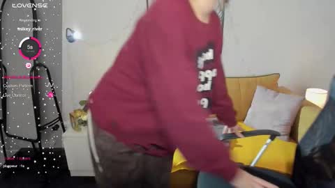 Snapshot of haileyfoxy chatting on September 27, 2025, 8:30 am Hailey online show from September 27, 2025, 8:30 am