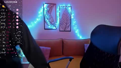 Snapshot of haileyfoxy chatting on October 5, 2025, 9:07 am Hailey online show from October 5, 2025, 9:07 am