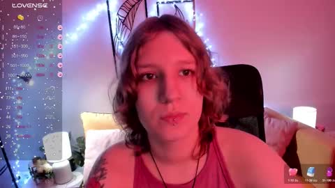 Snapshot of haileyfoxy chatting on October 22, 2025, 8:58 am Hailey online show from October 22, 2025, 8:58 am