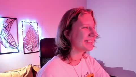 Snapshot of haileyfoxy chatting on November 27, 2025, 9:00 am Hailey online show from November 27, 2025, 9:00 am