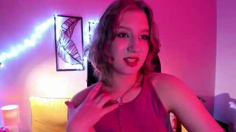 Snapshot of haileyfoxy chatting on November 29, 2025, 9:34 am Hailey online show from November 29, 2025, 9:34 am