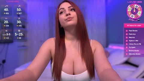 Masha online show from February 6, 2025, 6:56 pm