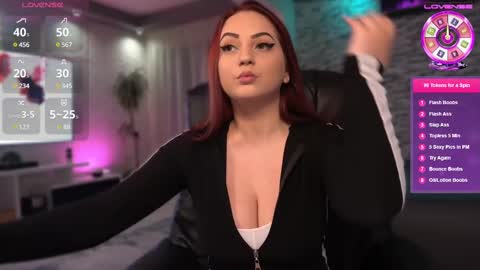 Masha online show from February 24, 2025, 7:30 pm