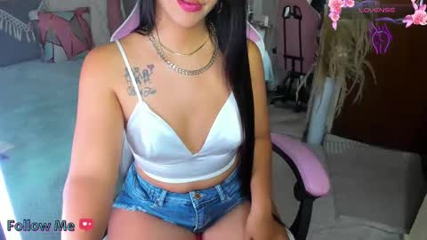 Snapshot of haileylove2 chatting on September 17, 2025, 2:24 am Hailey online show from September 17, 2025, 2:24 am