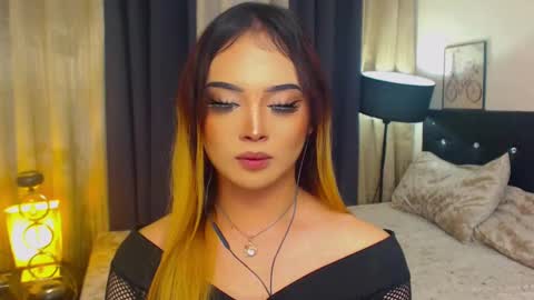 Snapshot of hailywilson chatting on January 7, 2025, 3:02 pm haily online show from January 7, 2025, 3:02 pm