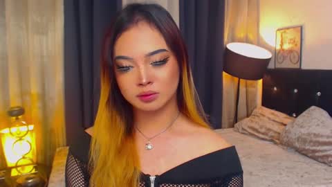 Snapshot of hailywilson chatting on January 8, 2025, 1:32 am haily online show from January 8, 2025, 1:32 am