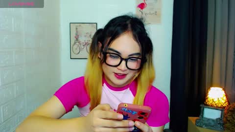 Snapshot of hailywilson chatting on February 5, 2025, 3:31 pm haily online show from February 5, 2025, 3:31 pm