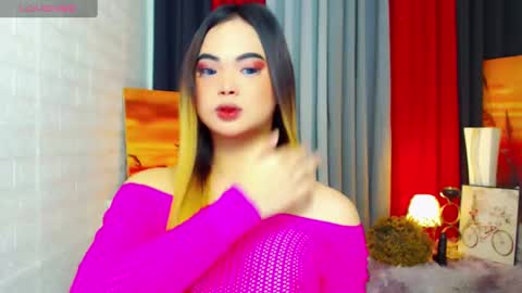 Snapshot of hailywilson chatting on February 26, 2025, 12:03 pm haily online show from February 26, 2025, 12:03 pm