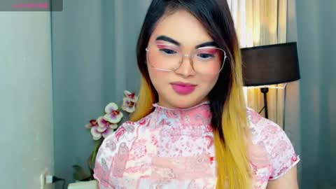 Snapshot of hailywilson chatting on March 3, 2025, 9:59 pm haily online show from March 3, 2025, 9:59 pm