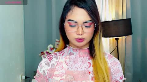 Snapshot of hailywilson chatting on March 4, 2025, 1:01 am haily online show from March 4, 2025, 1:01 am