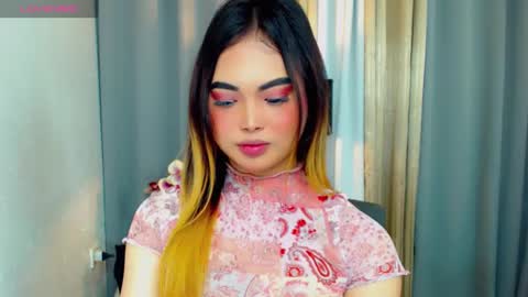 Snapshot of hailywilson chatting on March 6, 2025, 2:09 am haily online show from March 6, 2025, 2:09 am