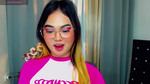 Snapshot of hailywilson chatting on March 6, 2025, 6:19 am haily online show from March 6, 2025, 6:19 am