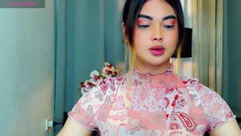 Snapshot of hailywilson chatting on March 10, 2025, 5:33 am haily online show from March 10, 2025, 5:33 am