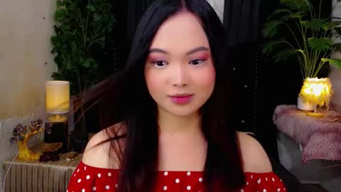 Snapshot of hailywilson chatting on October 6, 2025, 6:38 pm haily online show from October 6, 2025, 6:38 pm