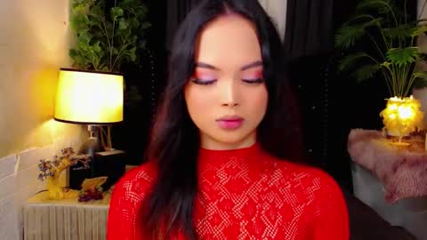 Snapshot of hailywilson chatting on October 17, 2025, 11:02 am haily online show from October 17, 2025, 11:02 am