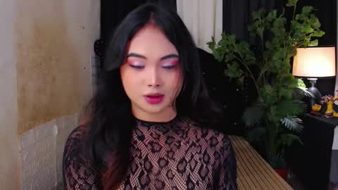 Snapshot of hailywilson chatting on November 12, 2025, 2:12 am haily online show from November 12, 2025, 2:12 am