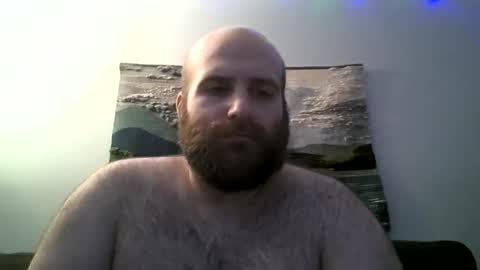 Snapshot of hairiestbear chatting on December 13, 2024, 7:04 am Hairiest Bear online show from December 13, 2024, 7:04 am