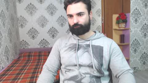 Snapshot of hairy_tyler666 chatting on December 2, 2024, 8:22 pm Hairy Tyler online show from December 2, 2024, 8:22 pm