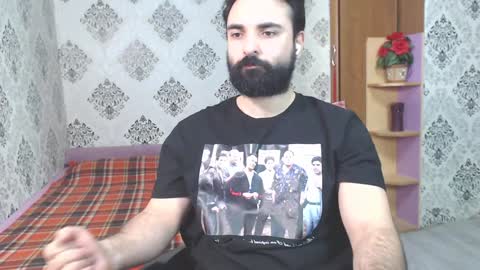 Snapshot of hairy_tyler666 chatting on December 3, 2024, 7:11 pm Hairy Tyler online show from December 3, 2024, 7:11 pm