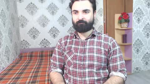 Snapshot of hairy_tyler666 chatting on December 7, 2024, 7:38 am Hairy Tyler online show from December 7, 2024, 7:38 am