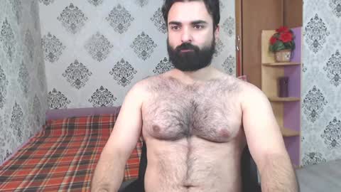 Snapshot of hairy_tyler666 chatting on December 7, 2024, 10:45 am Hairy Tyler online show from December 7, 2024, 10:45 am