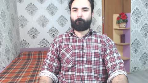 Snapshot of hairy_tyler666 chatting on December 8, 2024, 6:33 am Hairy Tyler online show from December 8, 2024, 6:33 am