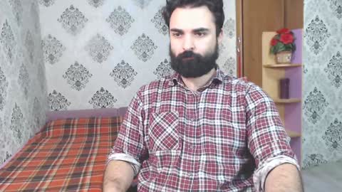 Snapshot of hairy_tyler666 chatting on December 8, 2024, 1:25 pm Hairy Tyler online show from December 8, 2024, 1:25 pm