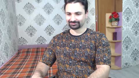 Snapshot of hairy_tyler666 chatting on December 12, 2024, 10:52 pm Hairy Tyler online show from December 12, 2024, 10:52 pm