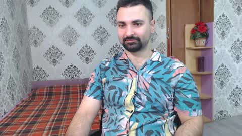 Snapshot of hairy_tyler666 chatting on December 14, 2024, 9:40 am Hairy Tyler online show from December 14, 2024, 9:40 am