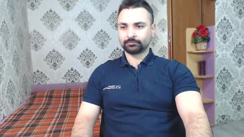 Snapshot of hairy_tyler666 chatting on December 16, 2024, 4:38 pm Hairy Tyler online show from December 16, 2024, 4:38 pm