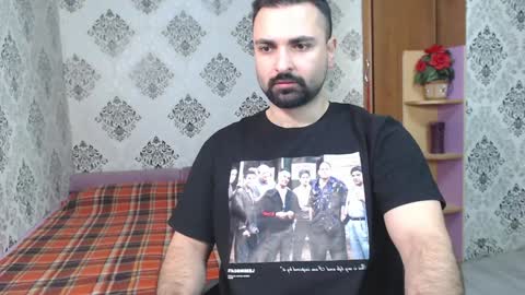 Snapshot of hairy_tyler666 chatting on December 17, 2024, 5:47 pm Hairy Tyler online show from December 17, 2024, 5:47 pm