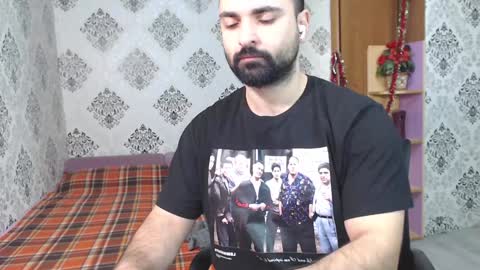 Snapshot of hairy_tyler666 chatting on December 30, 2024, 2:20 am Hairy Tyler online show from December 30, 2024, 2:20 am