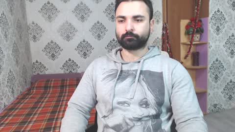 Snapshot of hairy_tyler666 chatting on January 8, 2025, 7:45 am Hairy Tyler online show from January 8, 2025, 7:45 am