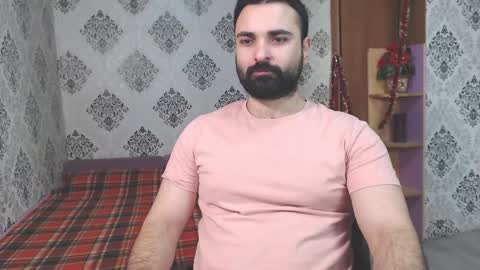 Snapshot of hairy_tyler666 chatting on January 11, 2025, 10:08 am Hairy Tyler online show from January 11, 2025, 10:08 am