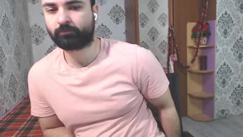 Snapshot of hairy_tyler666 chatting on January 13, 2025, 1:13 am Hairy Tyler online show from January 13, 2025, 1:13 am