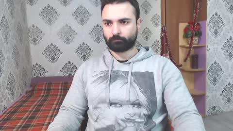 Snapshot of hairy_tyler666 chatting on January 13, 2025, 10:47 am Hairy Tyler online show from January 13, 2025, 10:47 am