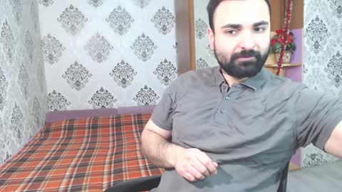 Snapshot of hairy_tyler666 chatting on January 14, 2025, 3:01 am Hairy Tyler online show from January 14, 2025, 3:01 am