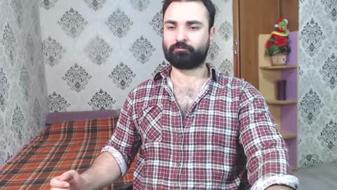 Snapshot of hairy_tyler666 chatting on January 22, 2025, 5:05 am Hairy Tyler online show from January 22, 2025, 5:05 am