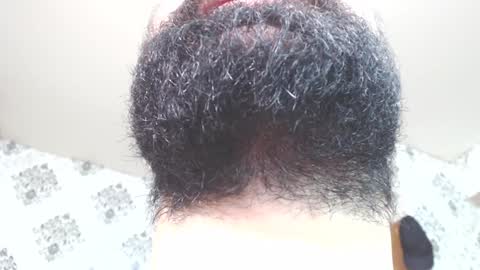 Snapshot of hairy_tyler666 chatting on January 31, 2025, 2:48 am Hairy Tyler online show from January 31, 2025, 2:48 am