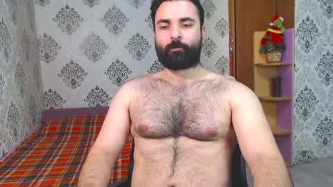 Snapshot of hairy_tyler666 chatting on February 5, 2025, 5:52 am Hairy Tyler online show from February 5, 2025, 5:52 am