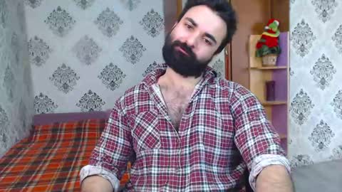 Snapshot of hairy_tyler666 chatting on February 13, 2025, 8:59 am Hairy Tyler online show from February 13, 2025, 8:59 am
