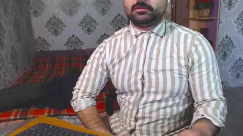 Snapshot of hairy_tyler666 chatting on February 24, 2025, 6:38 am Hairy Tyler online show from February 24, 2025, 6:38 am