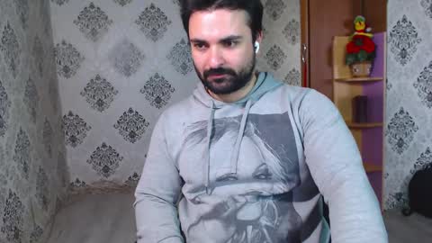 Snapshot of hairy_tyler666 chatting on March 6, 2025, 10:20 am Hairy Tyler online show from March 6, 2025, 10:20 am