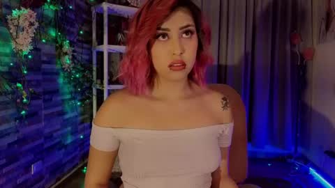 SALMA  online show from February 27, 2025, 3:58 am