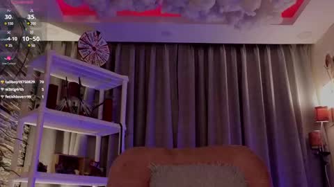 SALMA  online show from March 4, 2025, 5:32 am