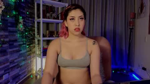 SALMA  online show from March 7, 2025, 2:36 am