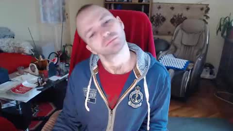 Snapshot of hairyass25yo chatting on December 7, 2024, 10:01 am Puppy3 StockyDaddiesmusclebearsbeefybigmans online show from December 7, 2024, 10:01 am