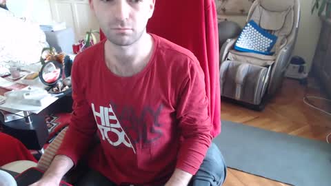 Snapshot of hairyass25yo chatting on December 9, 2024, 8:33 am Puppy3 StockyDaddiesmusclebearsbeefybigmans online show from December 9, 2024, 8:33 am