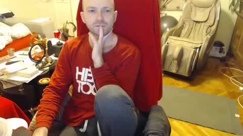 Snapshot of hairyass25yo chatting on December 10, 2024, 3:22 pm Puppy3 StockyDaddiesmusclebearsbeefybigmans online show from December 10, 2024, 3:22 pm