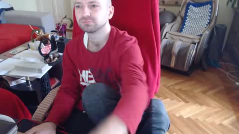 Snapshot of hairyass25yo chatting on December 13, 2024, 9:57 am Puppy3 StockyDaddiesmusclebearsbeefybigmans online show from December 13, 2024, 9:57 am
